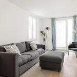 Appartement Guestready - Amazing Flat Near Praca Dom Pedro Iv Lisboa