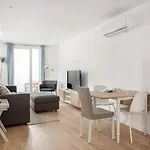 Daire Guestready - Amazing Flat Near Praca Dom Pedro Iv