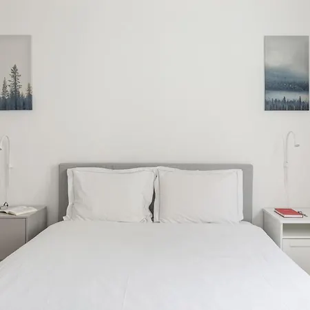 Guestready - Amazing Flat Near Praca Dom Pedro Iv Lejlighed