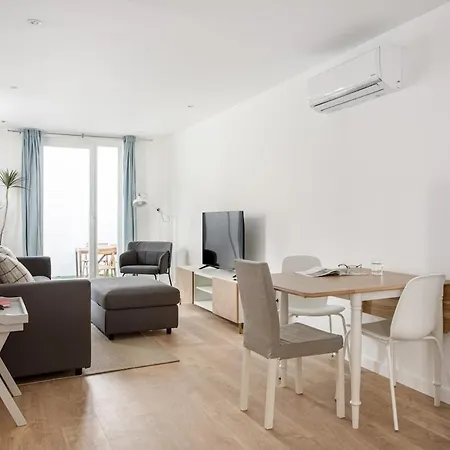 Апартаменти Guestready - Amazing Flat Near Praca Dom Pedro Iv
