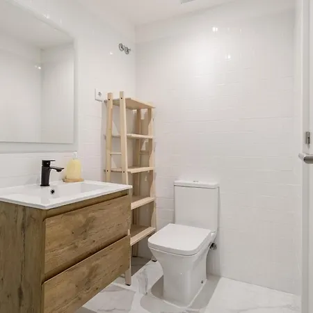 Апартаменти Guestready - Amazing Flat Near Praca Dom Pedro Iv *