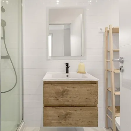 Guestready - Amazing Flat Near Praca Dom Pedro Iv *