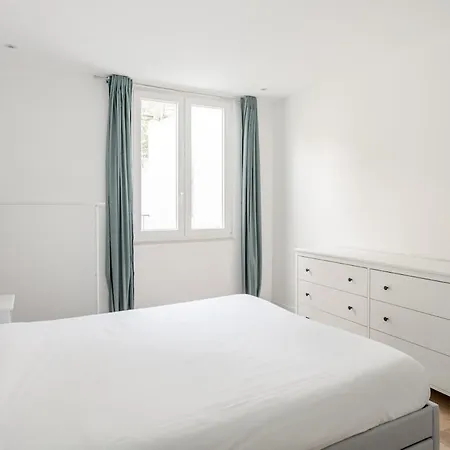 Guestready - Amazing Flat Near Praca Dom Pedro Iv * Лісабон