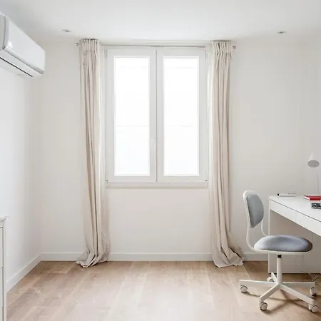 Apartamento Guestready - Amazing Flat Near Praca Dom Pedro Iv