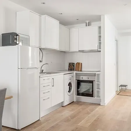 Guestready - Amazing Flat Near Praca Dom Pedro Iv Lejlighed Lisboa