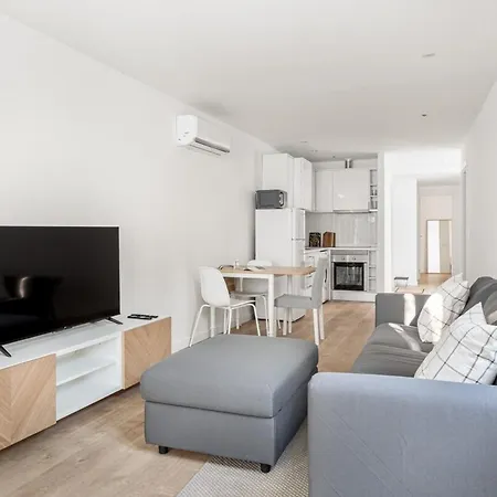 Guestready - Amazing Flat Near Praca Dom Pedro Iv Lejlighed