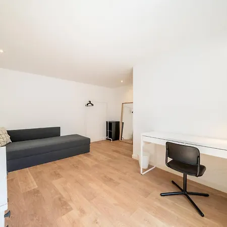 Guestready - Amazing Flat Near Praca Dom Pedro Iv * Lisbon