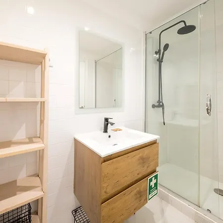 Guestready - Amazing Flat Near Praca Dom Pedro Iv Lejlighed Lisboa
