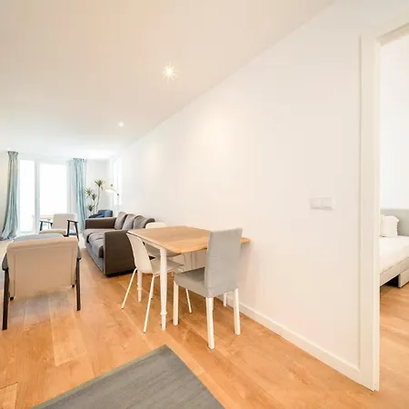 Guestready - Amazing Flat Near Praca Dom Pedro Iv Lejlighed Lisboa