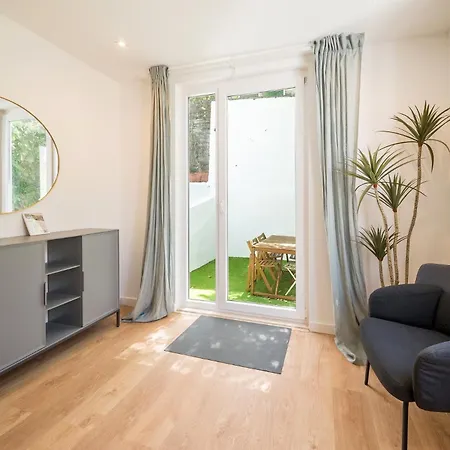 Lejlighed Guestready - Amazing Flat Near Praca Dom Pedro Iv