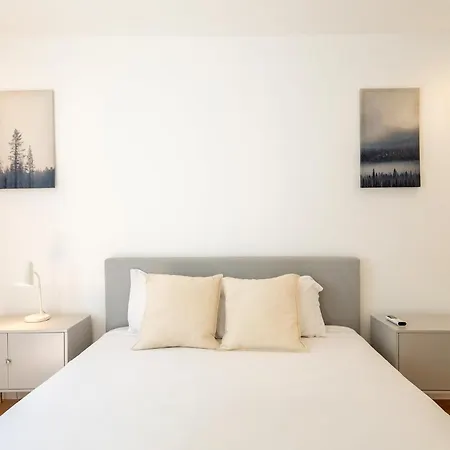 Guestready - Amazing Flat Near Praca Dom Pedro Iv Lejlighed Lisboa