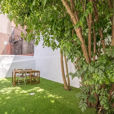 Lejlighed Guestready - Amazing Flat Near Praca Dom Pedro Iv Lisboa