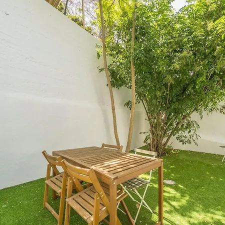 Guestready - Amazing Flat Near Praca Dom Pedro Iv Lejlighed
