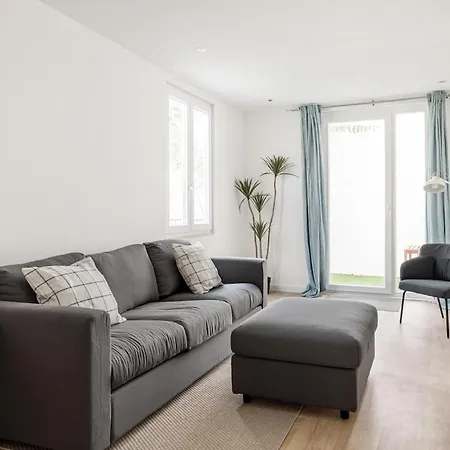 Apartman Guestready - Amazing Flat Near Praca Dom Pedro Iv Lisboa