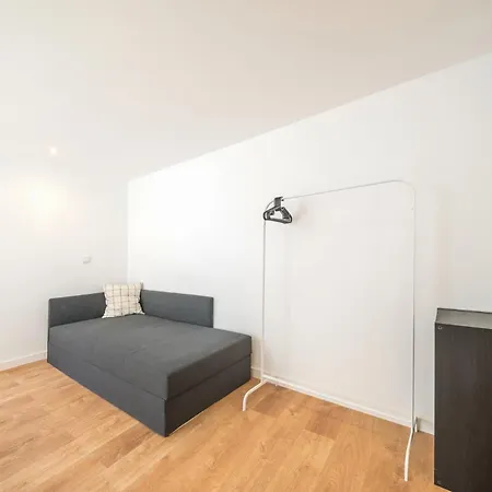 Guestready - Amazing Flat Near Praca Dom Pedro Iv 리스본