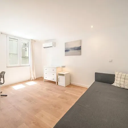 Guestready - Amazing Flat Near Praca Dom Pedro Iv * 리스본