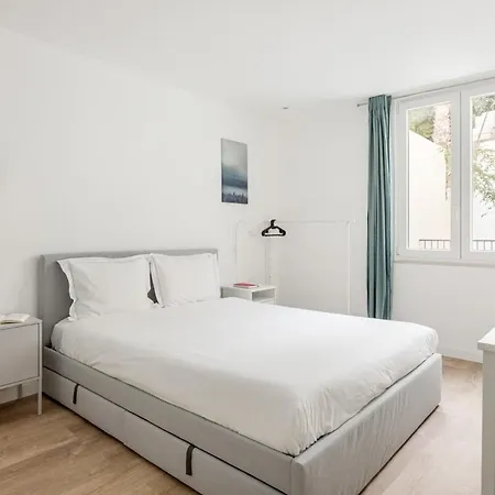 Guestready - Amazing Flat Near Praca Dom Pedro Iv 公寓 *